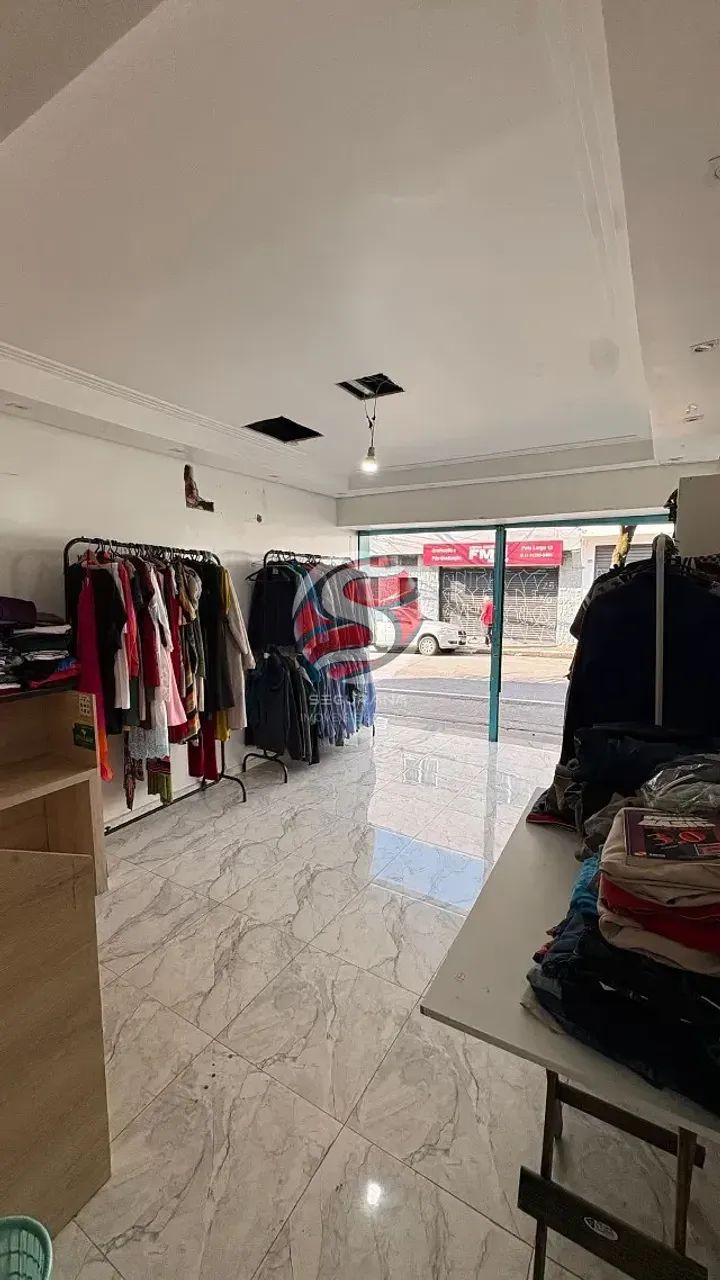 Prédio à venda, Santo Amaro, São Paulo, SP - Foto 4