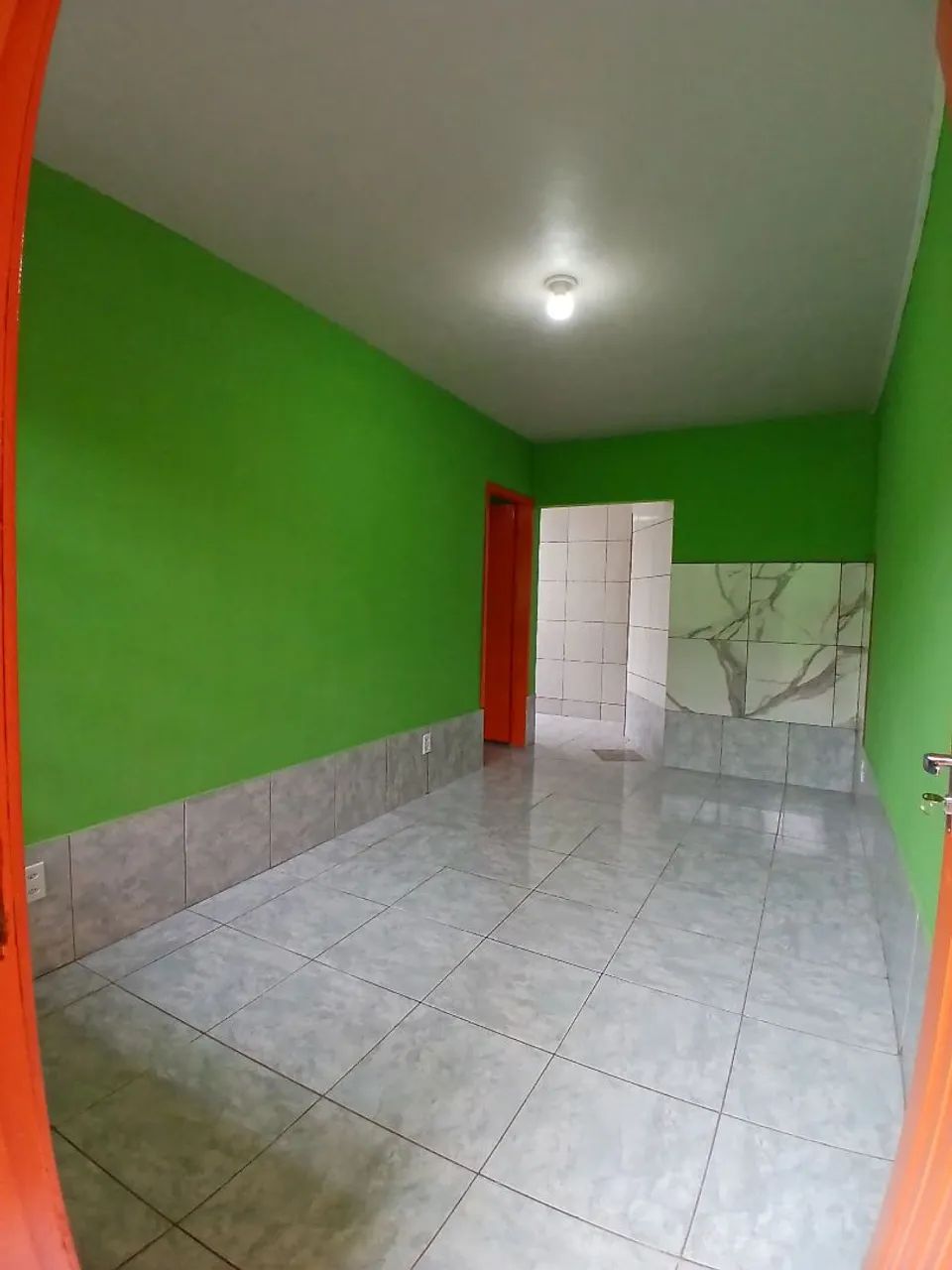 Foto - Porto Velho - Castanheira