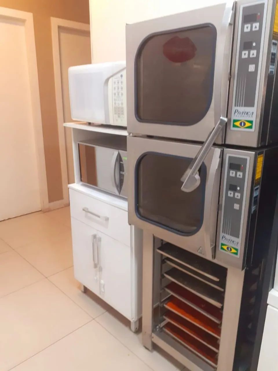 CAFETERIA COMPLETA À VENDA - PONTO ESTRATÉGICO - Foto 5