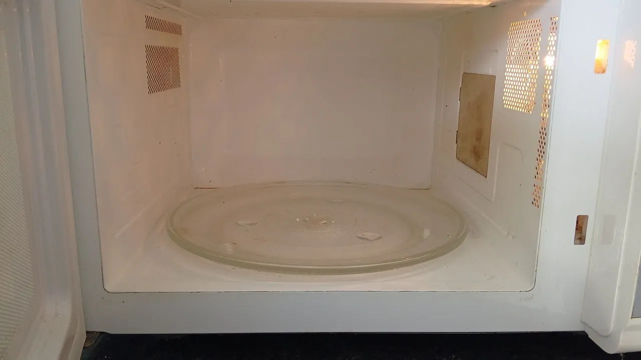 Microondas Eletrolux  - Foto 3