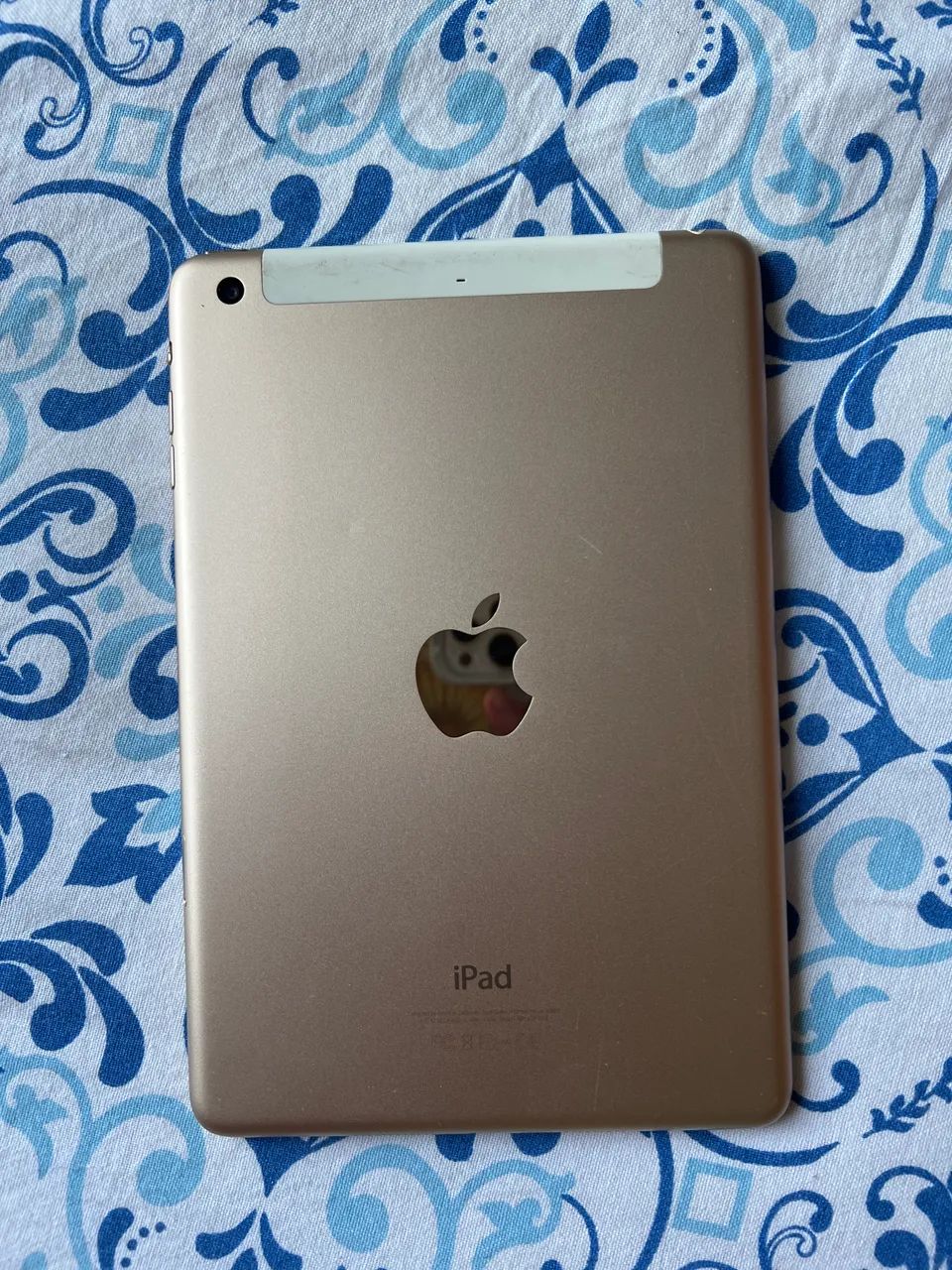 iPad mini 3 64GB Wi-Fi - Funcionando - Foto 3