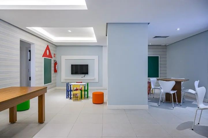 ALUGA Apartamento 2 quartos CNB6 - Taguatinga Norte - Foto 3