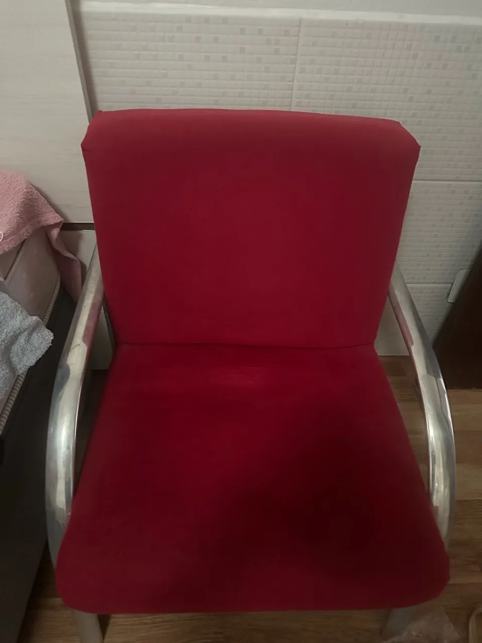 Vendo poltrona  - Foto 2
