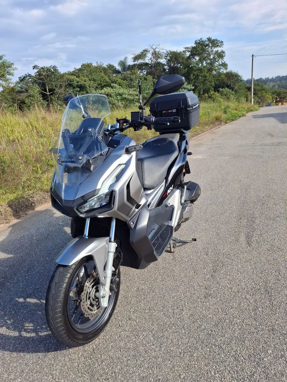 ADV 2023 - Foto 2