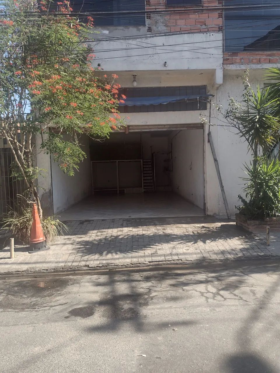Alugo salão comercial em Guarulhos  - Foto 5