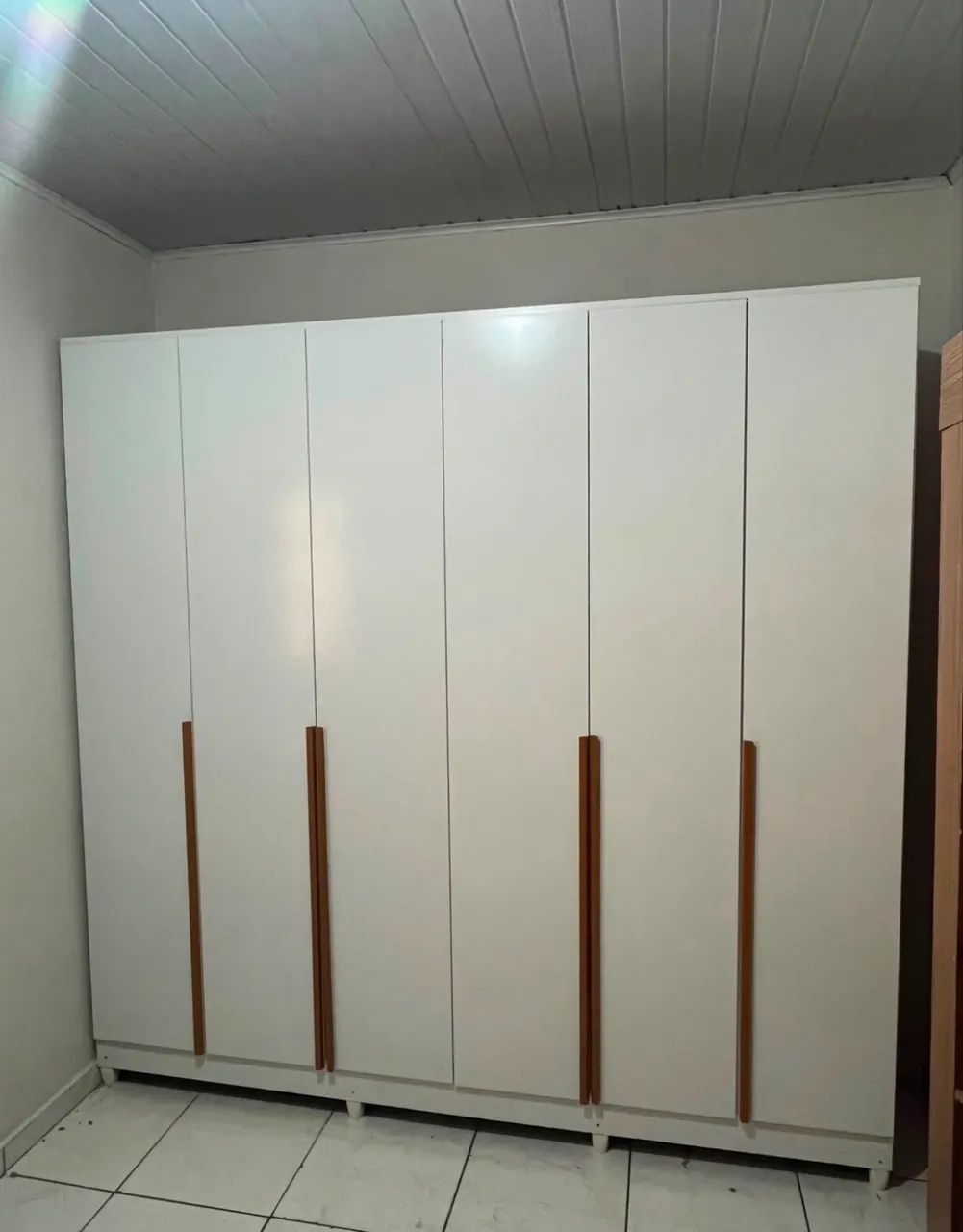 GUARDA-ROUPA  - Foto 2