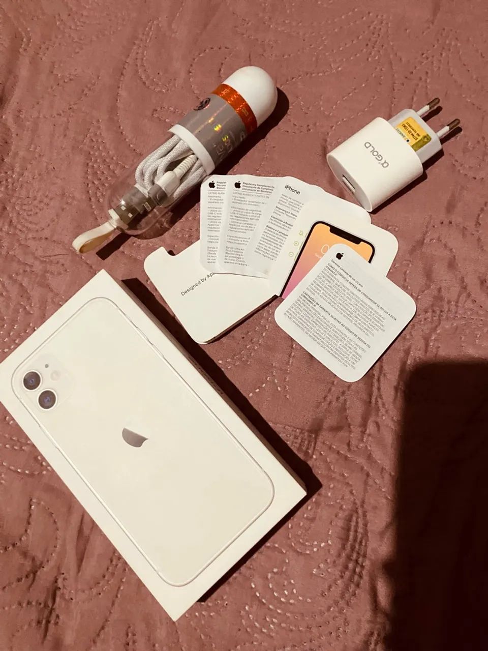 iPhone 11 - Foto 4