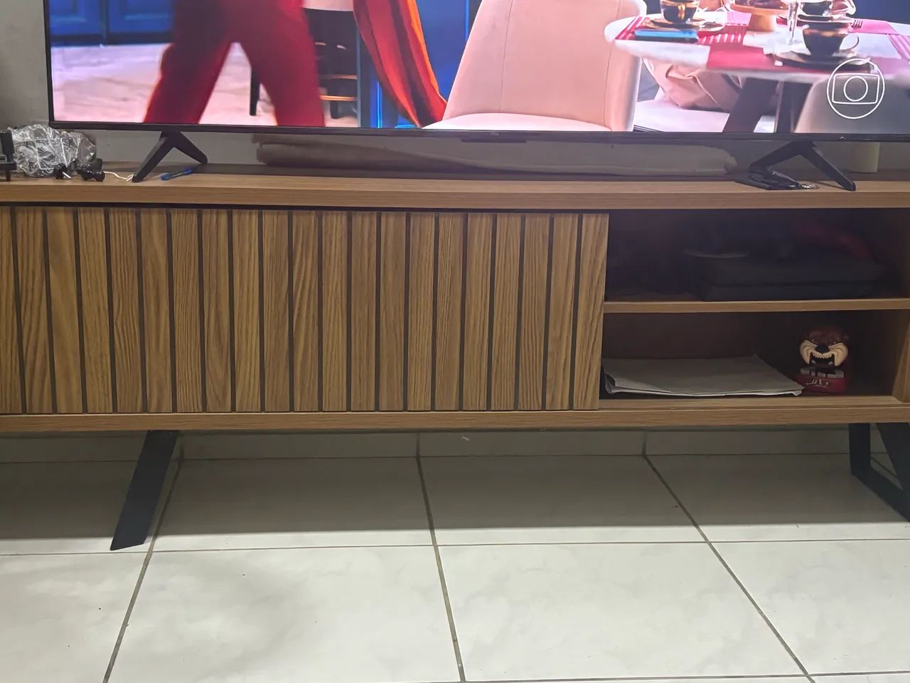 Vendo rack - Foto 2