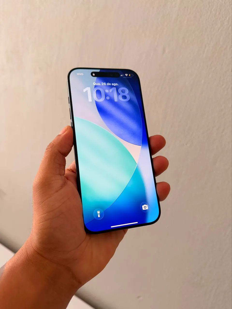 iPhone 16 pro max 256gb - Foto 2