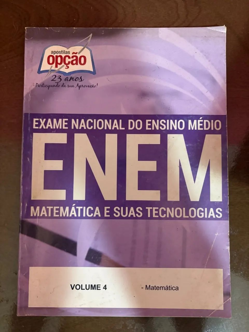 ENEM/Concursos - Livros  - Foto 2