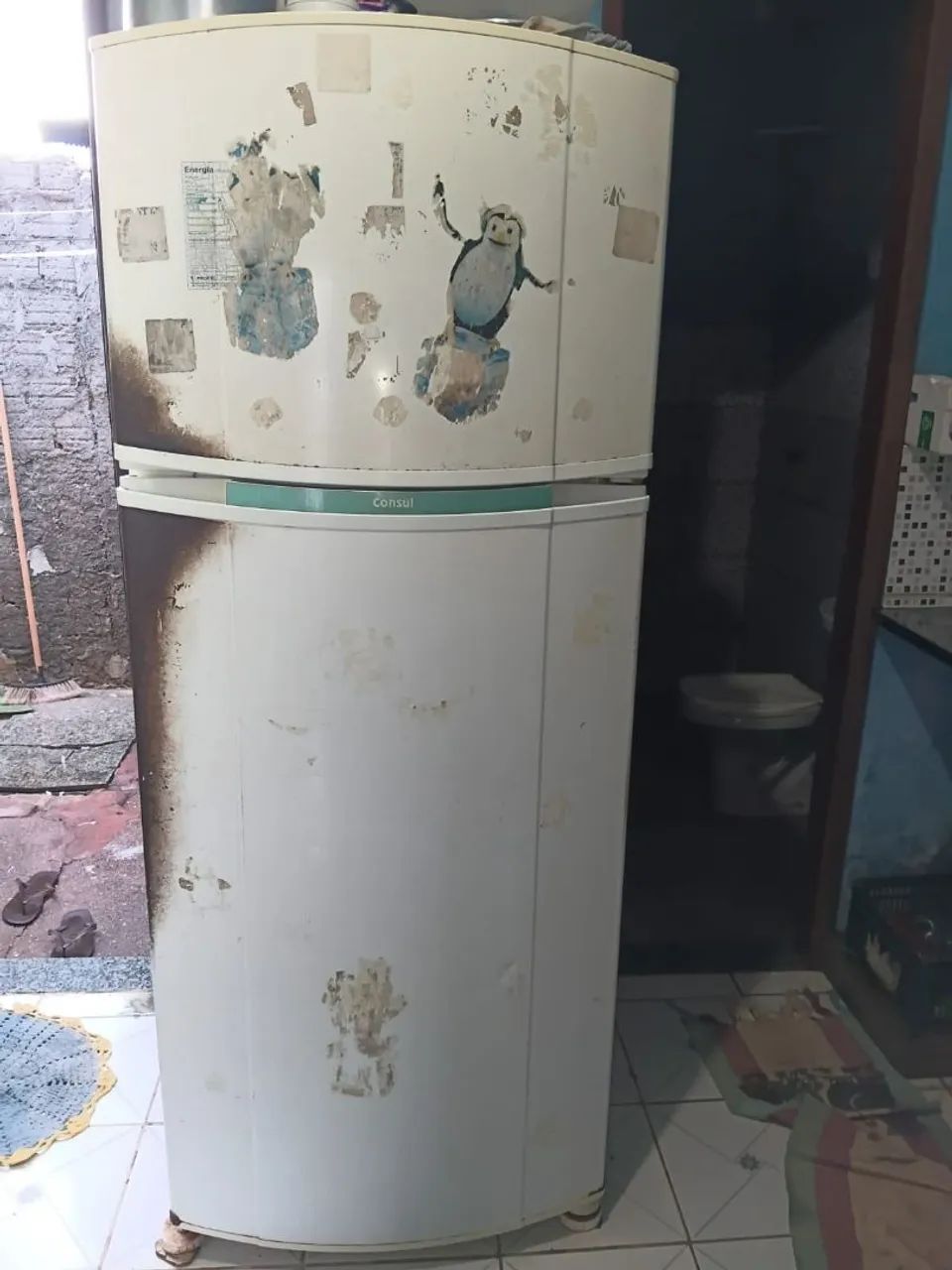 Geladeira  - Foto 2