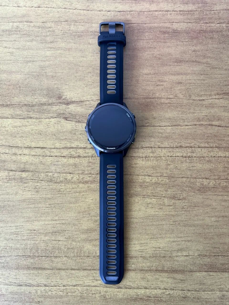 GARMIN FORERUNNER 970 NA GARANTIA! - Foto 2