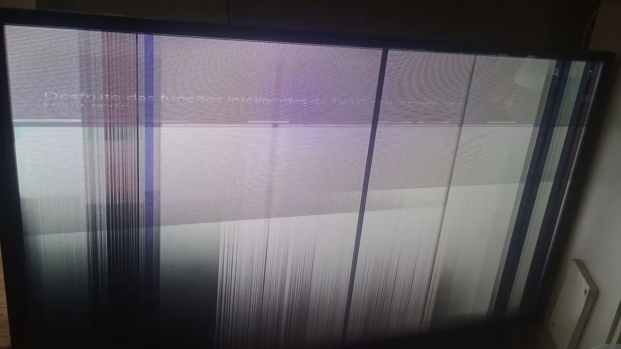Tv LG 43 polegadas  - Foto 2