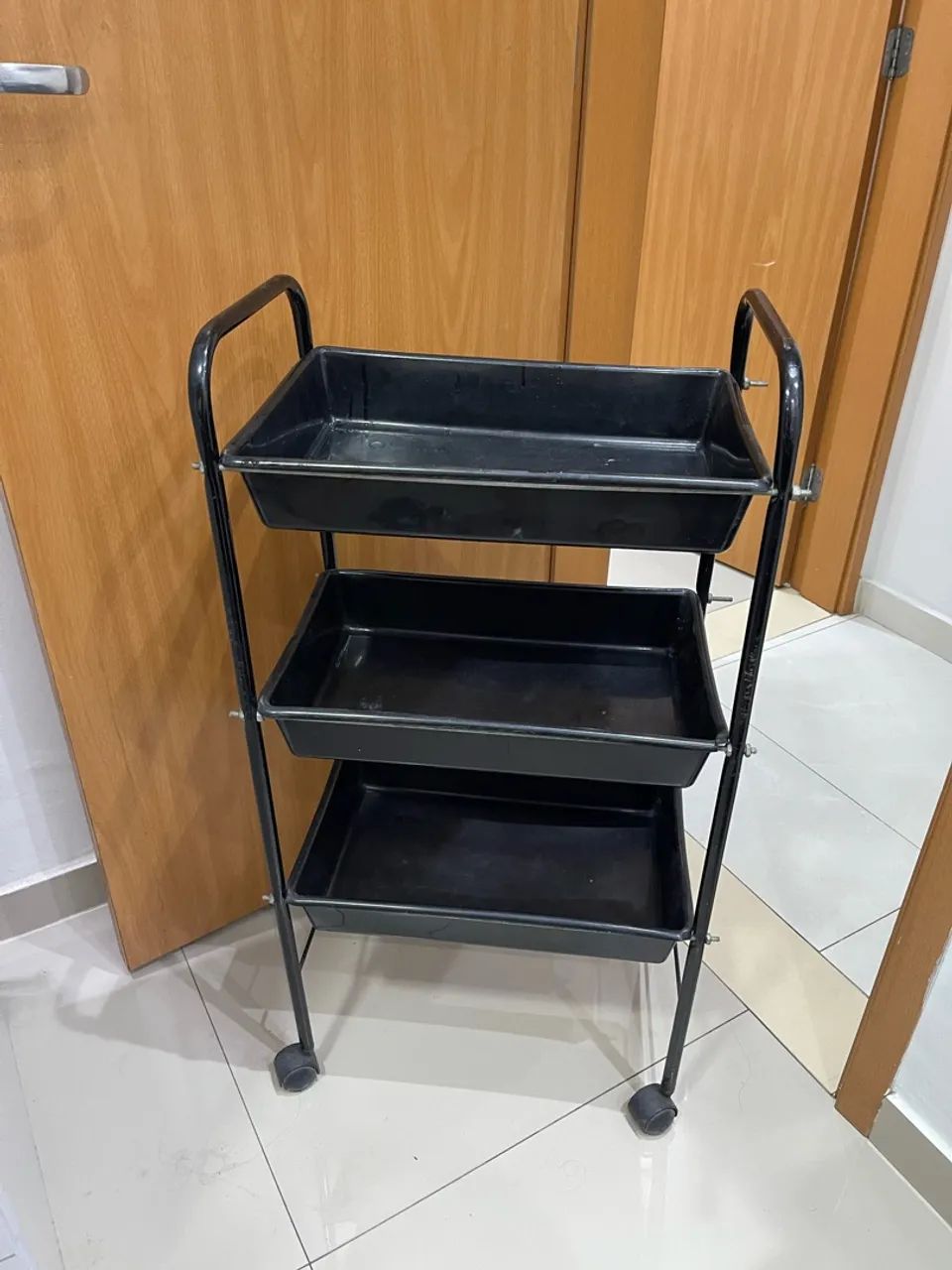 Kit para Estética, Tatuagem ou Sobrancelhas - Foto 3