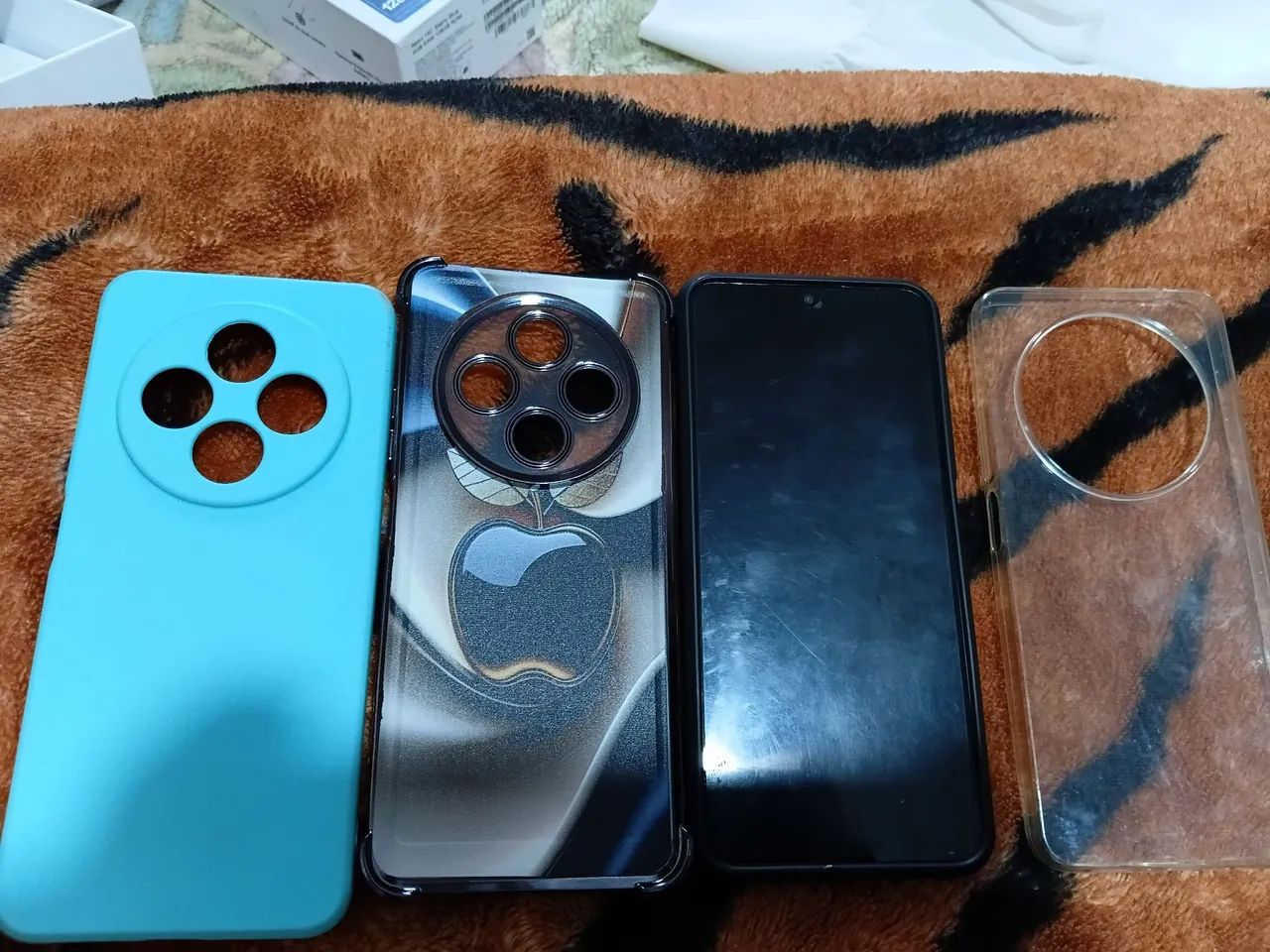 Vendo um celular  xiaome 14 - Foto 4