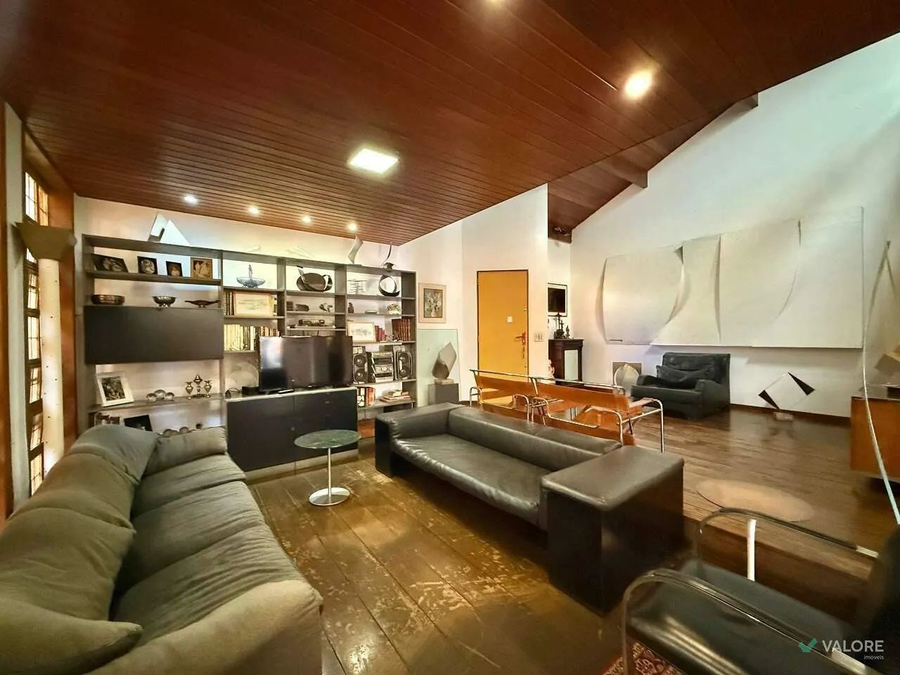 Casa 4 quartos  Serra - Foto 4