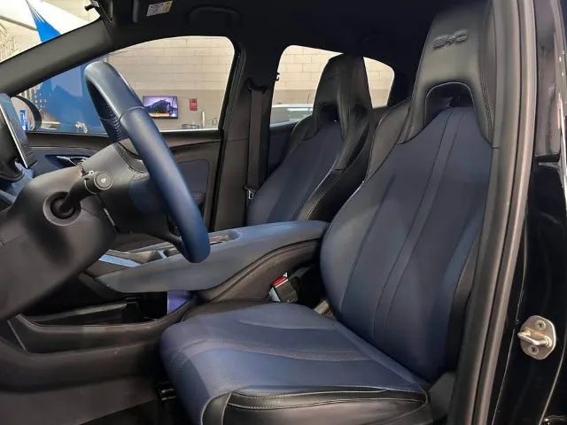 BYD Dolphin Mini (Elétrico) 2025 - Foto 4