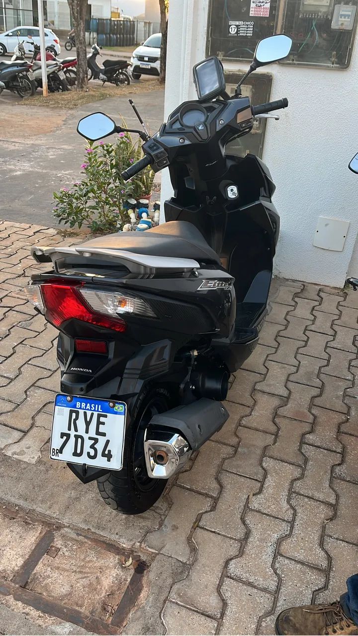 Elite 125  - Foto 2