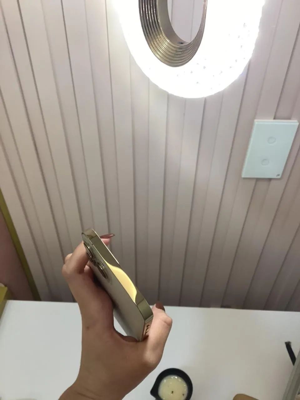 iPhone 12 Pro Max 128 GB - Foto 3
