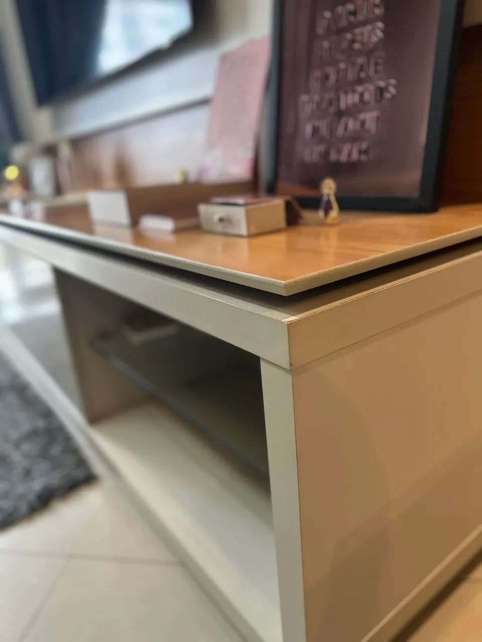 Painel MDF - Excelente Desiner  - Foto 2