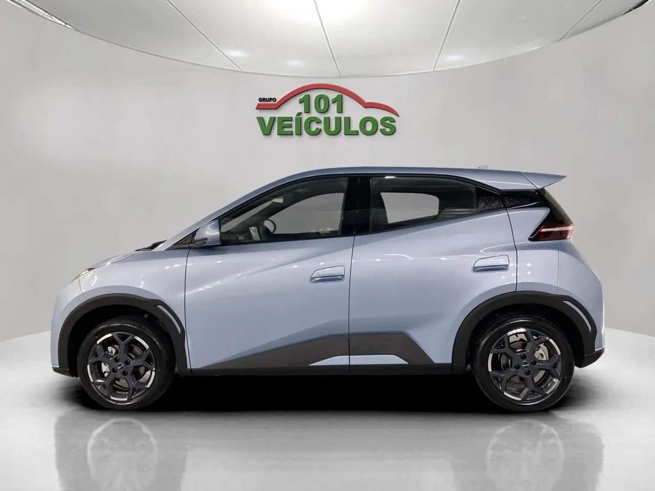 BYD Dolphin Mini GL 2027 - Foto 3