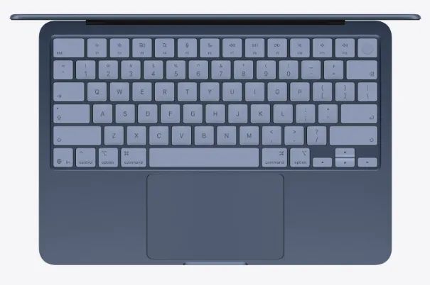 MacBook Neo 512 Gb Novo Indigo  - Foto 2