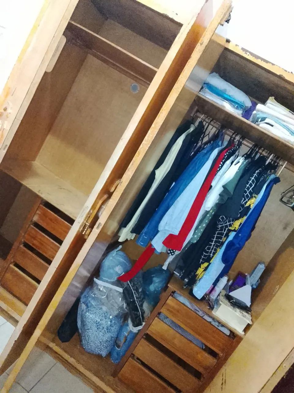 Guarda roupa - Foto 2