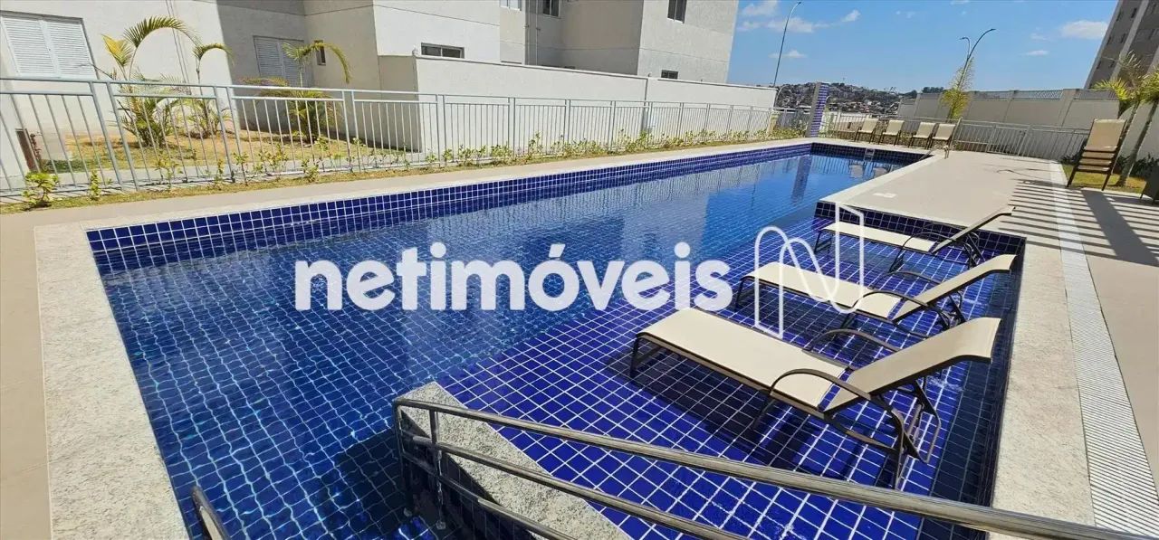 APARTAMENTO 2 QUARTOS CONDOMÍNIO RESERVA DAS PALMEIRAS !