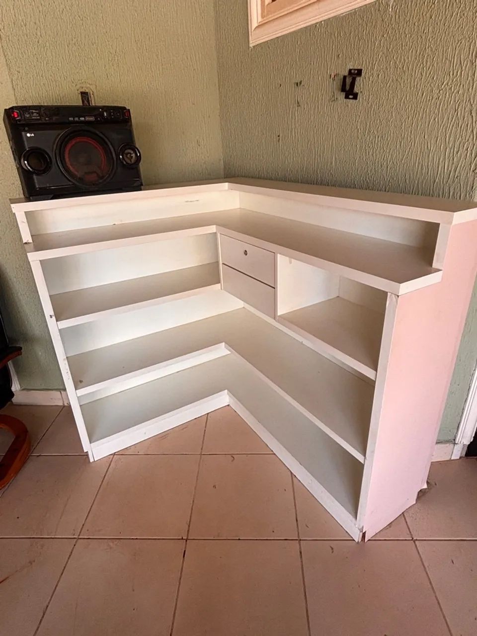 Balcão MDF - Foto 5