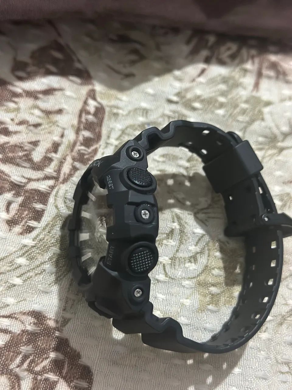 Relógio de pulso G-Shock original  - Foto 4