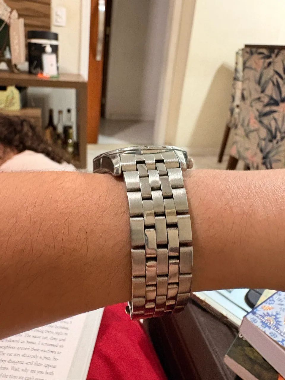 Relógio Mondaine Feminino  - original  - Foto 2