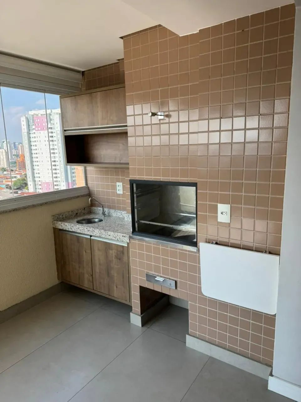Apartamento para venda com 71 metros quadrados com 2 quartos - Foto 4
