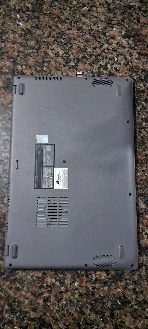 Notebook ASUS X515MA <br><br>/ SSD 128GB / 4GB RAM) - Foto 3