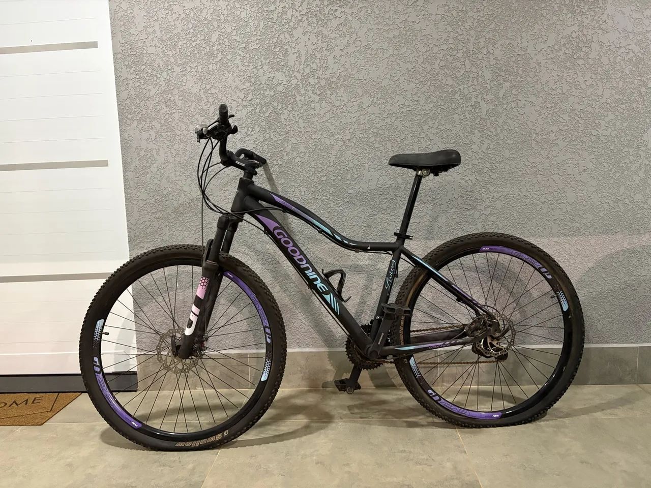 Bicicletas