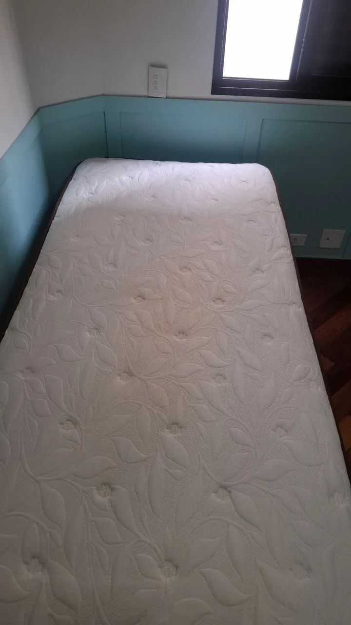 Cama de solteiro - King Star - Foto 3