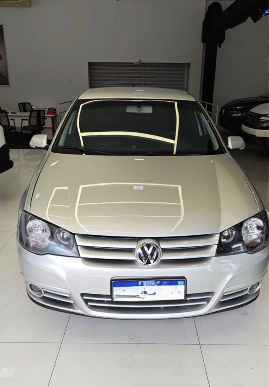 Volkswagen Golf 2010