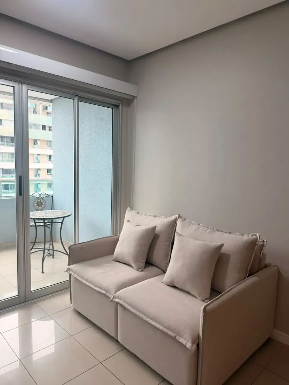 Apartamento no Condomínio Vida