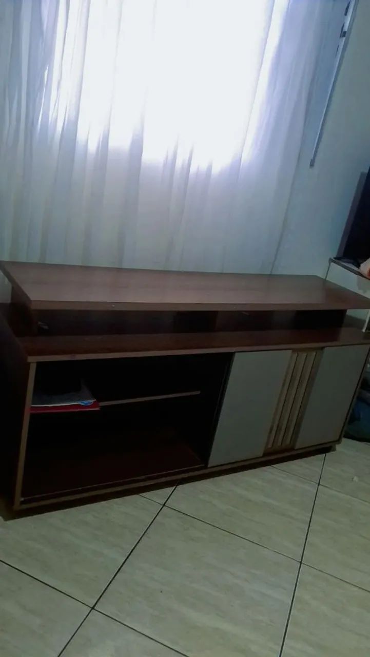 Rack R$ 350,00 