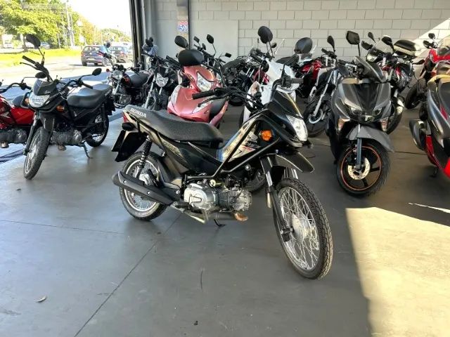 HONDA POP 110i ES 2026 - Foto 2