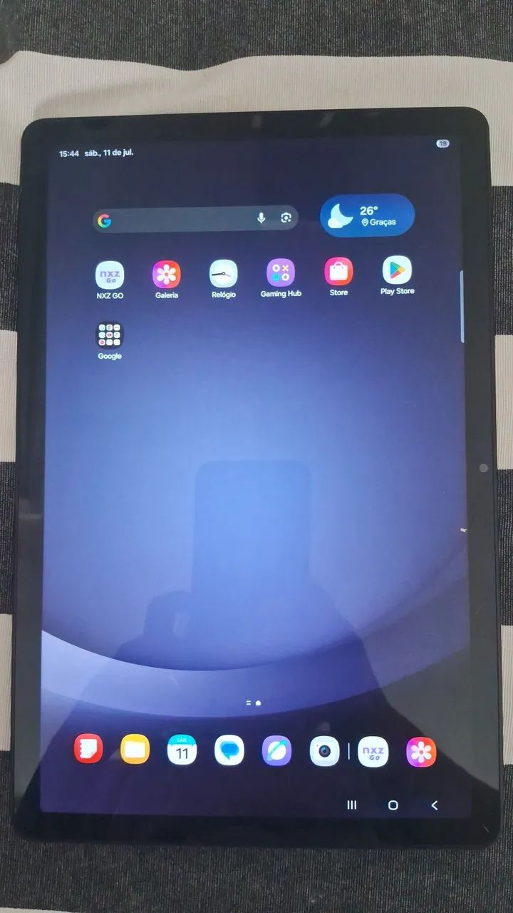 Tablet Sansung - Apenas WIFI - Foto 2