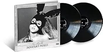 Ariana Grande - Dangerous Woman - Foto 2