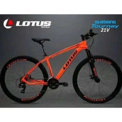 Bicicletas aro 29 lótus 