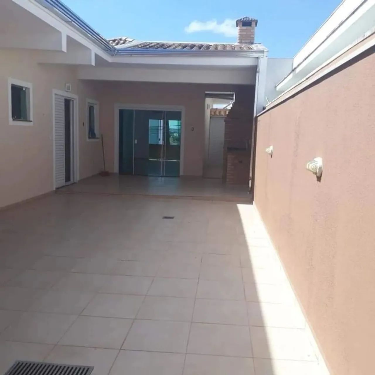 Casa com 3 dormitórios para alugar, 200 m² por R$ 7.089/mês - Condomínio Villa dos Ingleze - Foto 2