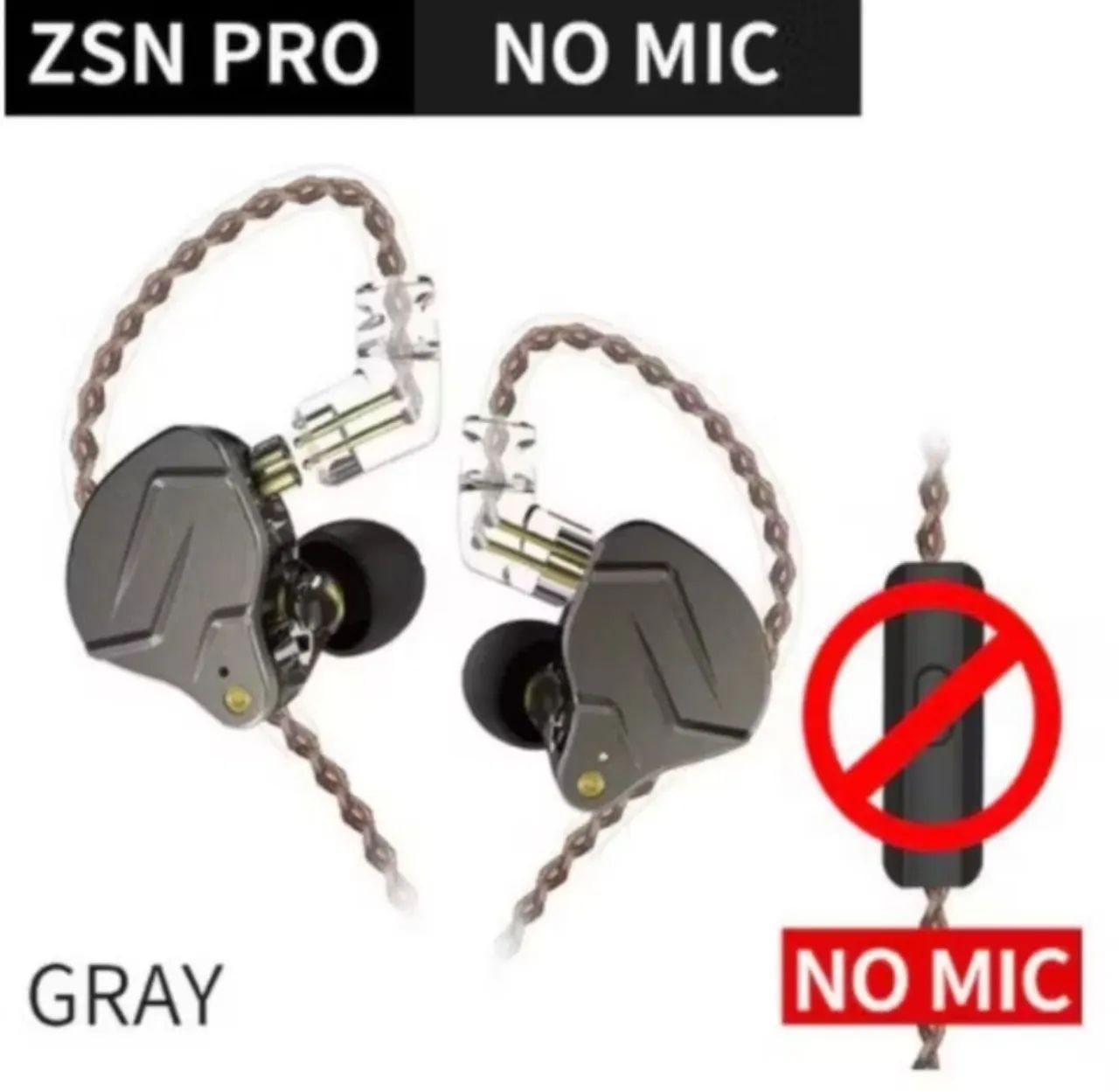 FONE KZN PRO - Foto 3