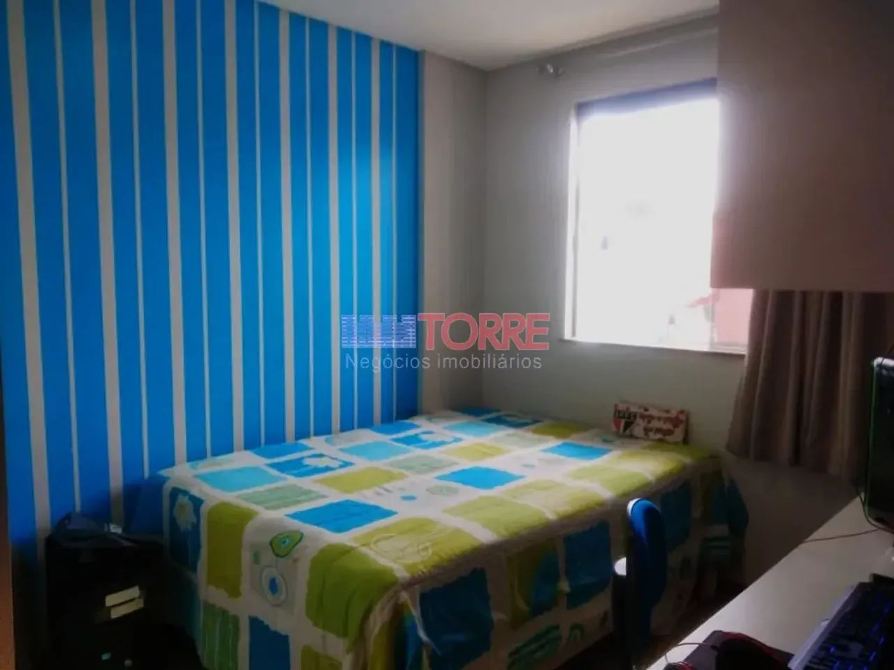 Apartamento decorado para venda, Cidade Nova, Ilhéus, BA - Foto 4