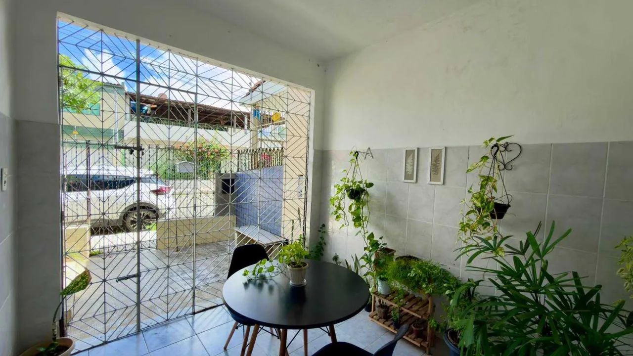 CASA EM RUA PÚBLICA NO COSTA E SILVA [2640] - Foto 4
