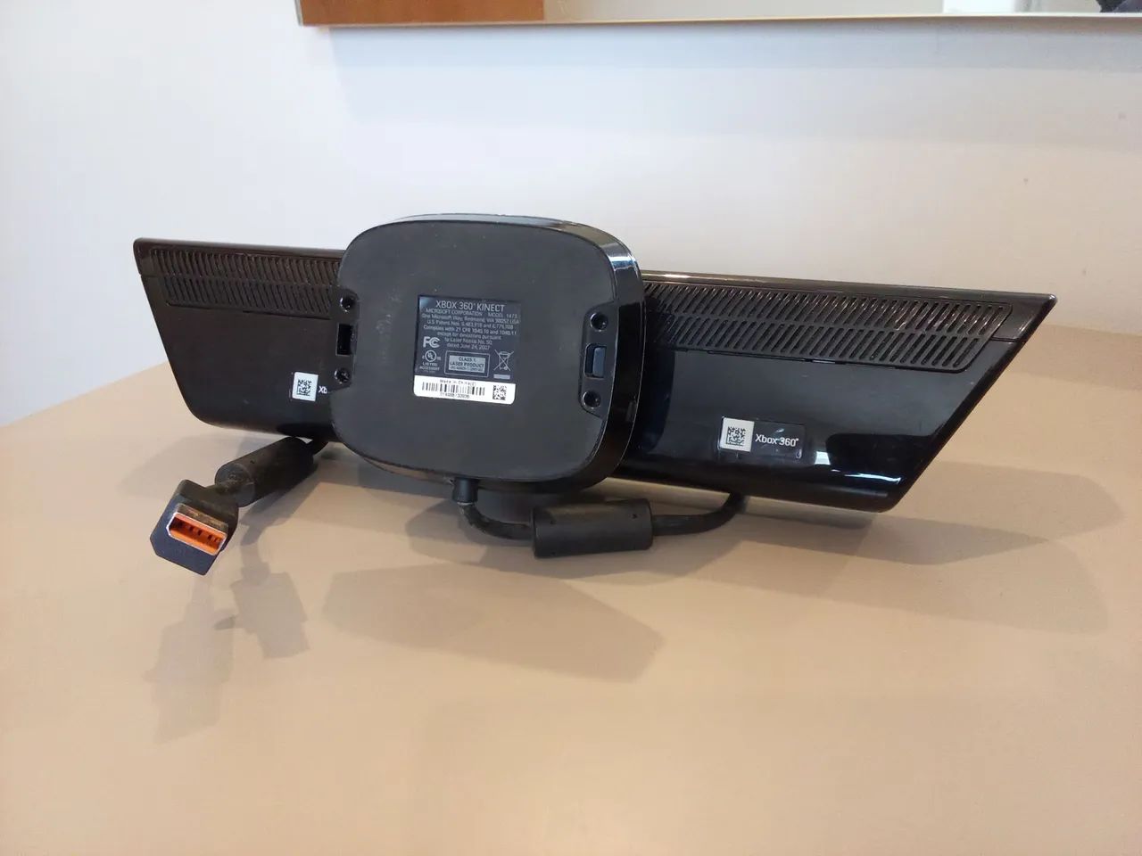 Kinect original P/ XBOX 360 - Foto 2