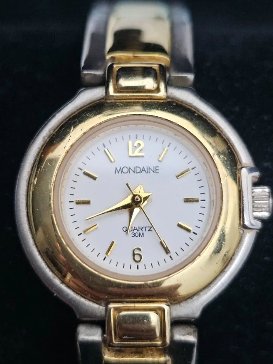 Relógio Mondaine Feminino Original 