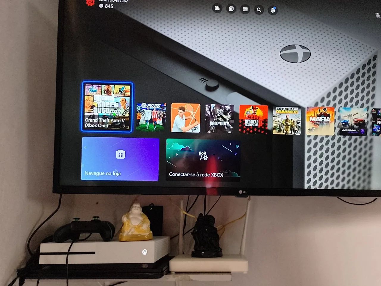 Xbox one S 1tb  - Foto 2