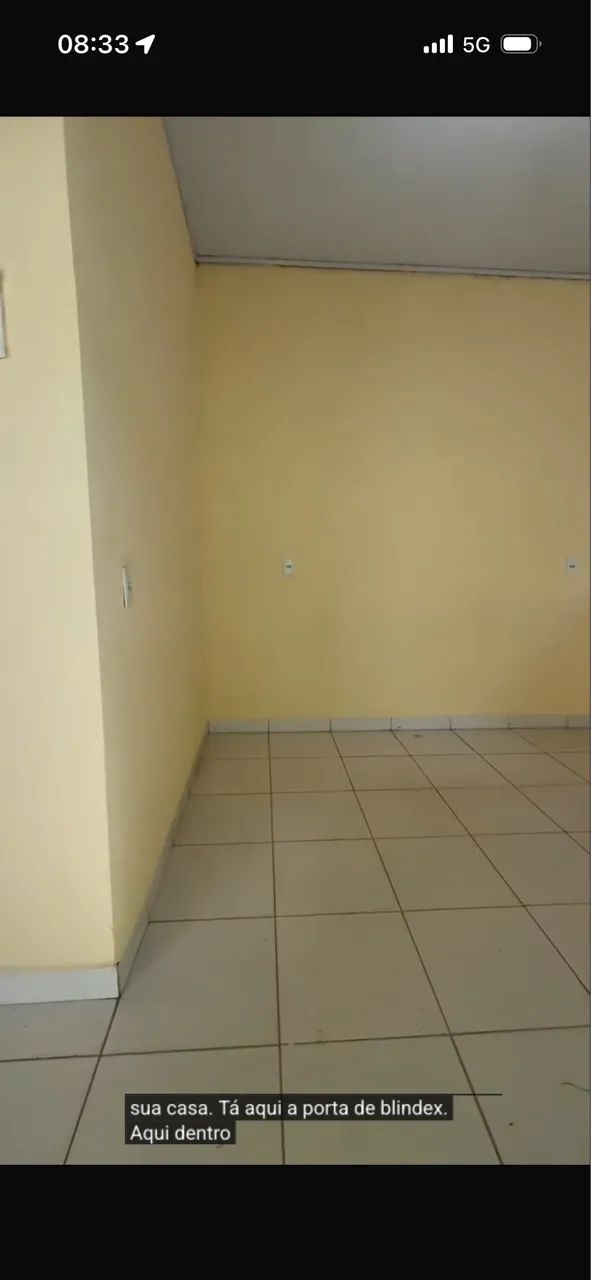 Foto - Goiânia - Setor Centro Oeste